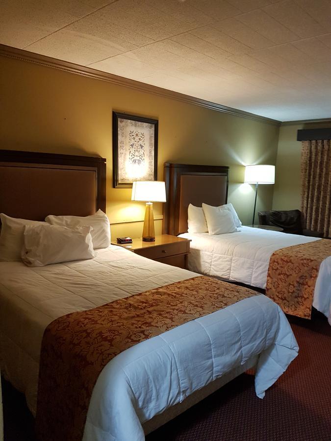Owen Sound Inn ภายนอก รูปภาพ