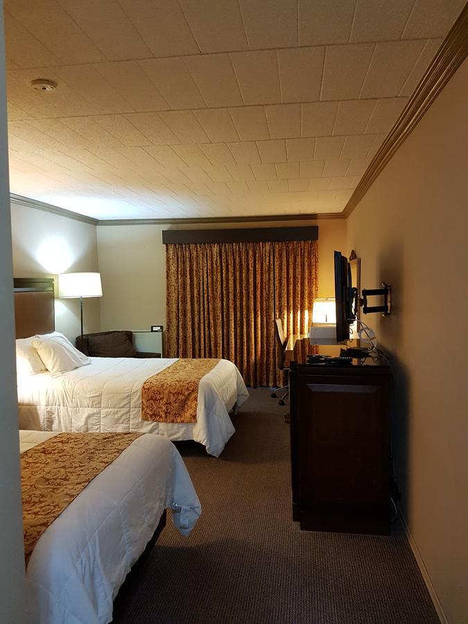 Owen Sound Inn ภายนอก รูปภาพ
