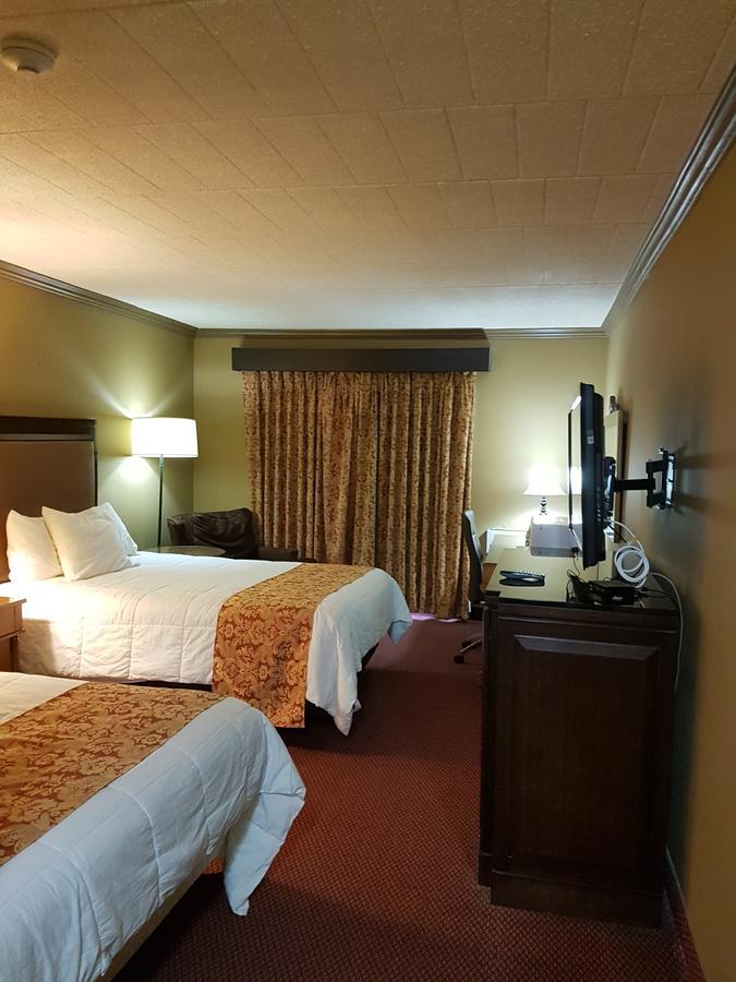 Owen Sound Inn ภายนอก รูปภาพ