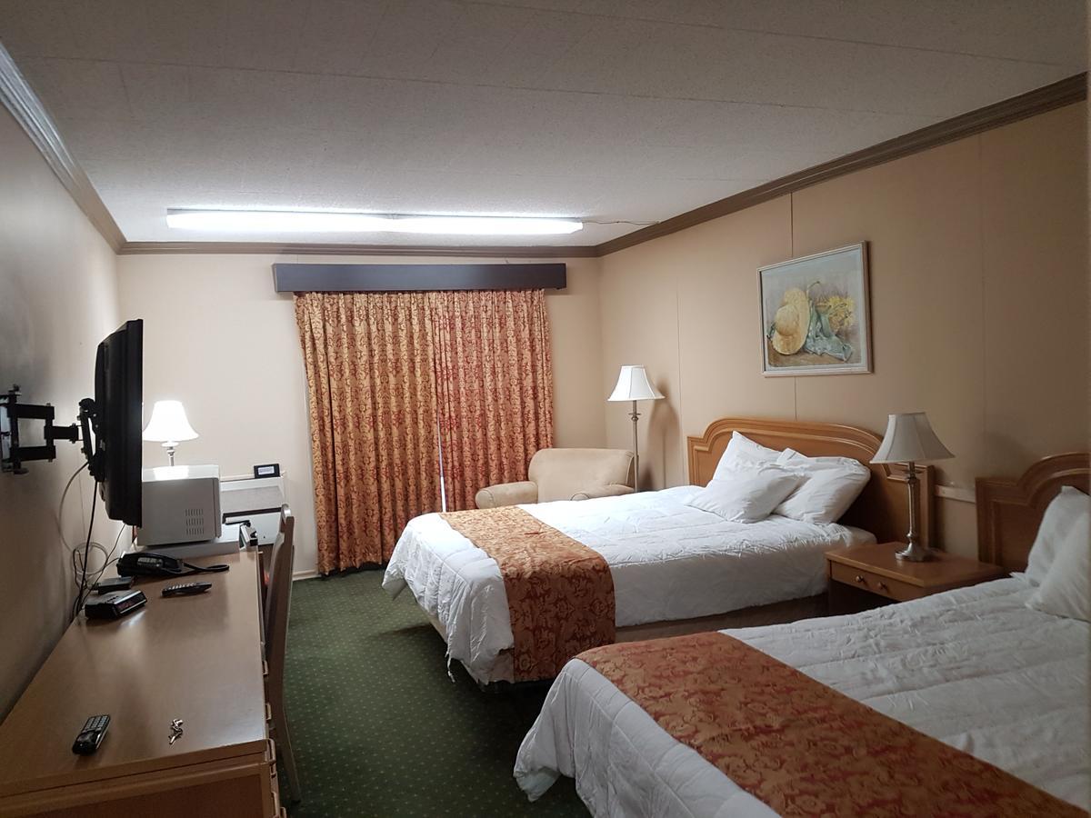 Owen Sound Inn ภายนอก รูปภาพ