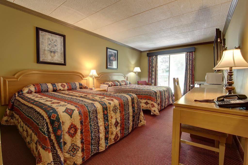 Owen Sound Inn ภายนอก รูปภาพ